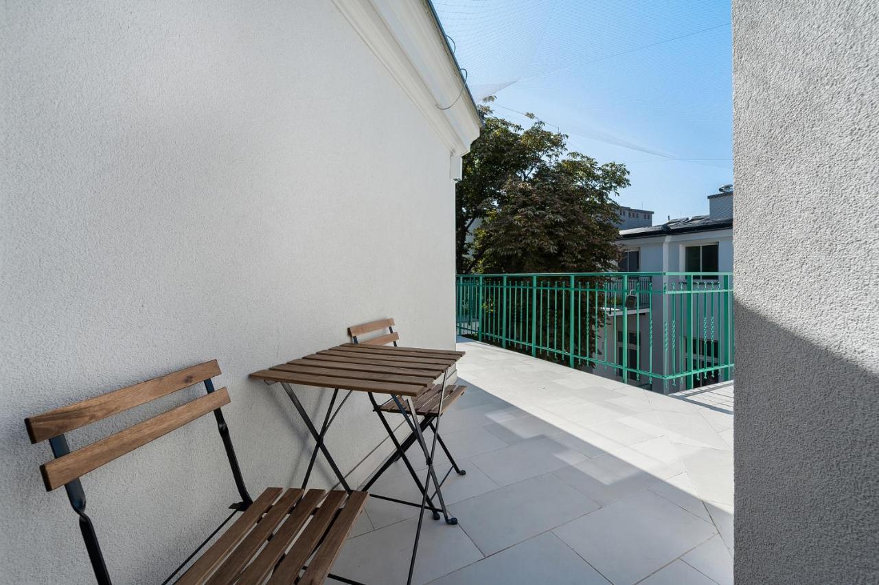 Waweloft Apartment Cracovia Exterior foto