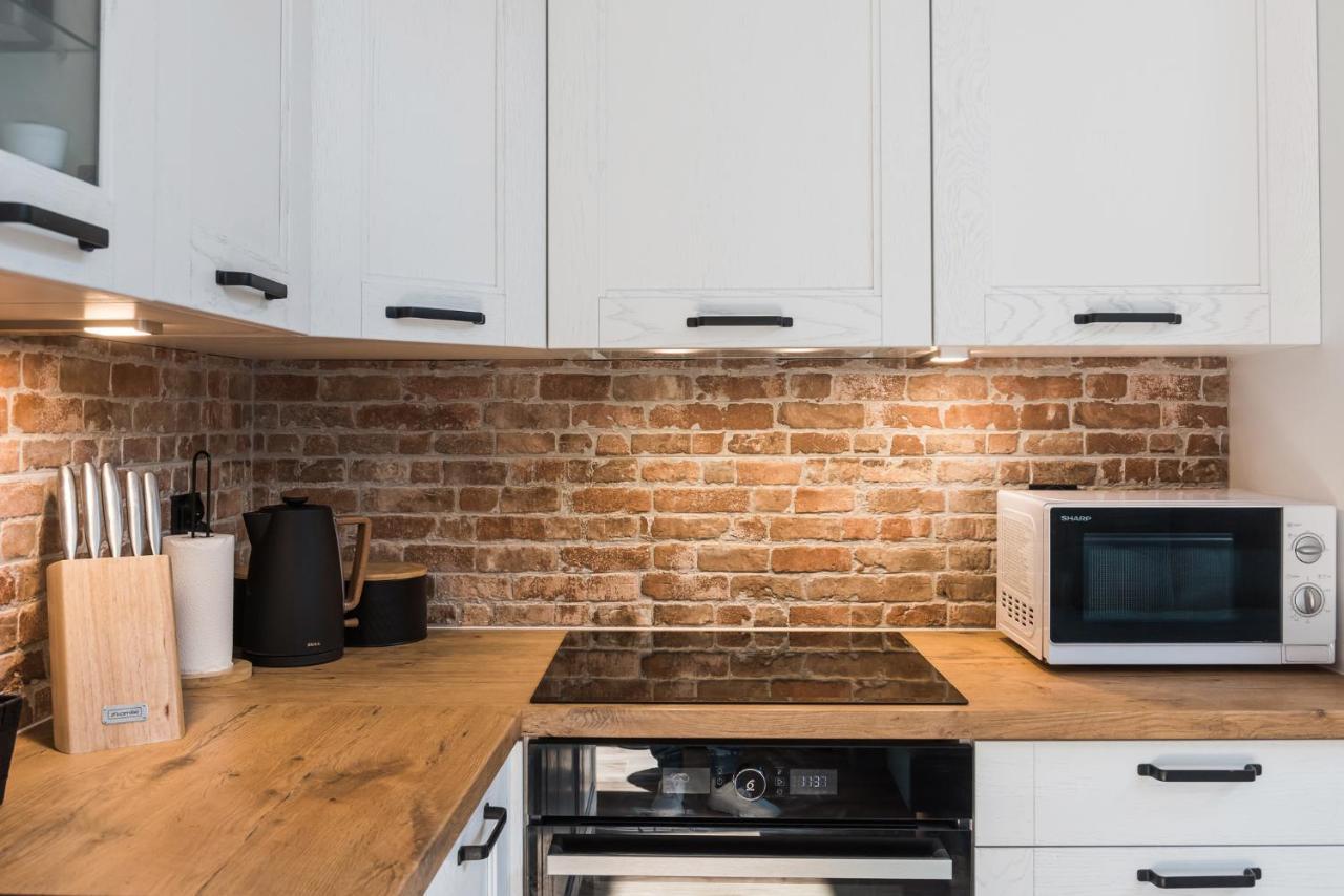 Waweloft Apartment Cracovia Exterior foto